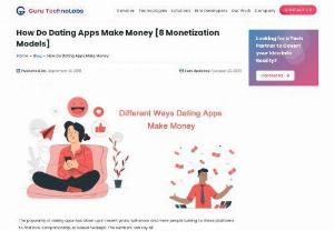 How Do Social Platfroms Like Tinder Makes Money? - Want to know how do social platforms make money? This comprehensive guide covers the various revenue models and strategies used by these platforms to earn money.