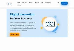 Dot Com Infoway: IT Services, IT Consulting & Digital Solutions Company - Dot Com Infoway, a leading IT and Software development company with 20+ years of experience located in USA, Australia & India, provides end to end IT, marketing and digital solutions to clients across the globe.