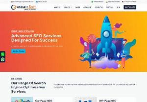 Best SEO Agency in Kolkata | Originate Soft - The best SEO agency in Kolkata is Originate Soft Pvt. Ltd and the main reason behind it is its top-of-the-line SEO services. We work on every other factor of your website to ensure that your platform is appealing and is ranked at the top of the Search Engine Result Page. we offer every other type of SEO service like local SEO, On-page SEO, Off-page SEO, keyword research, SEO content, link building, e-commerce SEO, and technical SEO.