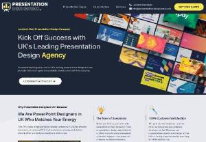 Presentation Designers Lonon - Presentation Designers UK pioneers new approaches to visual communication, crafting bespoke presentations that captivate audiences. With a blend of creativity and expertise, our team ensures your message shines through effectively.