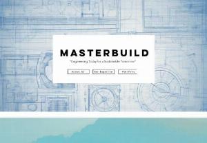 MasterBuild Consulting - MasterBuild Consulting Engineering Today for a Sustainable Tomorrow. We offer innovative, sustainable solutions for diverse projects.