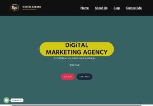 Best online advertising & digital marketing agency-spdigi - SPdigi.serveces is best digital marketing agency in Muzaffar Nagar 2024 .we provide web design,web development, SEO,SMO,SMM PPC Management  Services with 24*7