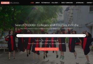 Careermudhra - We help students find their College under our guidance