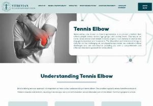 Tennis Elbow Treatment Dubai - Relieve Tennis Elbow Treatment Dubai. Explore effective treatments tailored to your needs for fast recovery and improved mobility. Our expert team offers personalized care to alleviate pain and restore function.