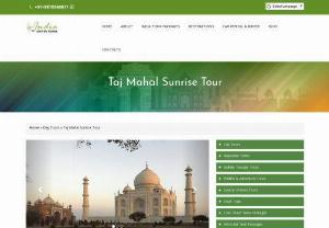 Taj mahal Sunrise Tour From Delhi - Experience the breathtaking beauty of the Taj Mahal at sunrise with a private tour from Delhi. Your personal driver will pick you up in Delhi and take you on a scenic journey to Agra, where you'll witness one of the most iconic landmarks in India. As the sun rises over this magnificent structure, your guide will share its history and significance while you capture stunning photos. This exclusive tour offers a unique opportunity to see the Taj Mahal without large crowds or...
