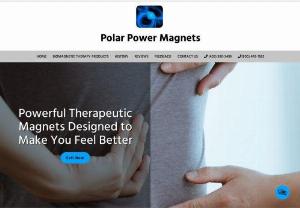 Polar Power Magnets - Address: 17171 SE 29th St, Choctaw, OK 73020, USA || Phone: 405-390-3499