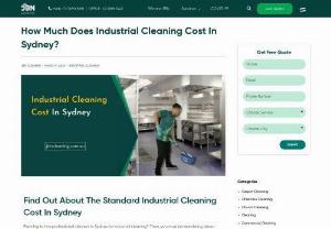 Industrial Cleaning Cost - Industrial cleaning involves the meticulous removal of contaminants, residues, and debris from manufacturing facilities, warehouses, and production equipment. Industrial cleaning costs vary based on factors like the size of the facility, the type of equipment and materials used, and the extent of cleaning required. On average, businesses can expect to spend anywhere from $0.10 to $0.50 per square foot for industrial cleaning services, depending on these factors.