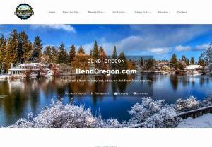 Bend, Oregon: Lodging, Breweries, Adventure and More - BendOregon.com - A comprehensive guide to Bend, Oregon - travel, lodging, breweries, maps, things to do and more. Bend, Oregon USA offers a picture perfect mountain town with a robust outdoor culture complete with skiing, hiking, mountain biking, rafting, river kayaks, live music and festivals