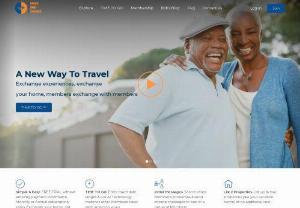 Senior Home Exchange - Find Affordable Home Swaps - Explore Senior Home Exchange, one of the leading home swap websites, for affordable home swaps tailored for seniors looking to travel. Join us to explore.