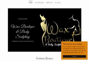 Full Body Hair Removal in Panama City - Wax Boutique - Specializing in full body hair removal and Skin care. Servicing Ladies and Gentlemen. Full body waxing in Panama City