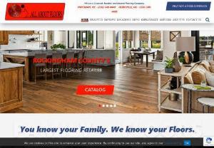 All About Floors Locations - Welcome to All About Floors, the leading flooring retailer in Rockingham County, serving a wide range of locations including Mayodan, Madison, Stoneville, Ellisboro, Reidsville, Williamsburg, Monroeton, Summerfield, Winston-Salem, Greensboro, and Eden, North Carolina. Our services extend beyond these areas, covering a vast region from the coast of North Carolina and South Carolina to Martinsville, Danville, and Stuart in Virginia, just to name a few. We are an all-inclusive flooring...