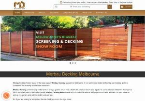 Merbau Decking Timber - Merbau Decking Timber will give the best quality Merbau decking for your wooden floors and decking. We are a wholesale and direct supplier across Melbourne. If you are looking for the top-class merbau decking Melbourne, composite decking, merbau bar, merbau panels, merbau screening, and treated pines, then you are in the right place. Our prices are affordable, and stock is extensive. Get durability with the promise of on-time delivery. We offer Merbau timber for residential and...