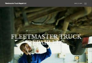 Fleetmaster Truck Repair LLC - Auto Repair in Egg Harbor Township, NJ || Address: 1238 Doughty Rd, Egg Harbor Township, NJ 08234, USA || Phone: 609-272-0641