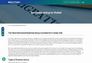 Company Formation Made Easy in Dubai UAE : Professional Services By Docman - Setting up a company in Dubai, UAE? Our comprehensive services cover all aspects of company formation. Get in touch for personalized support.