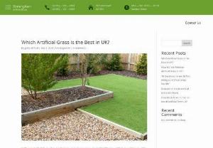 Which Artificial Grass is the Best in UK - ArtificialGrass Birmingham emerges as a prominent choice, offering quality products and reliable service. In this guide, we delve into the features, benefits, and considerations of ArtificialGrass Birmingham to help you make an informed decision.