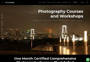Best Photography Courses And Workshops In Pune | The Lens India 2024 - The Lens India Photography facilitates certified photography courses and one-on-one workshops for all the passionate photographers who are willing to learn the art of photography.