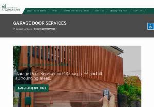 garage door services in Pittsburgh - Are you under the impression that searching for garage door repair near me will only display genuine local providers? Think again. Let me shed some light on why that's not always the case.