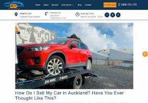 Sell My Car - Welcome to WEBUYCAR, your leading junk car buyer, removal & wrecker in Auckland New Zealand. We offer the best cash for used cars in New Zealand. Junk cars are commonly associated with salvage yards, scrapyards, or auto recycling facilities where they are dismantled, and their usable parts are salvaged for resale.