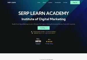 Digital Marketing Course in Dehradun - 5 star rated institute, learn maximum modules at low course fees with live projects, tools. Enroll now and secure your spot in our 3 months advance course covering every thing in one. Project Based Training.