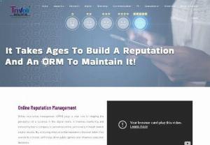 Online Reputation Management - Online reputation management (ORM) plays a vital role in shaping the perception of a business in the digital realm. It involves monitoring and enhancing how a company is perceived online, particularly through search engine results.
