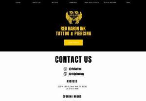 Tattoo Artists NYC - See our tattoo options for the best ink and pricing. We have you covered for custom tattoos and piercings. Express yourself through your body.