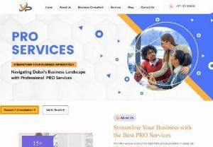 Do you need PRO Services in Dubai? - Do you need PRO Services in Dubai