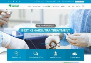 best piles treatment in ranchi | piles operation - Dr Vikash kumar’s Piles cure center deals with all types of ano-rectal ailments, focusing primarily on Fistula, Piles and Fissure pilonidal sinus along with various.