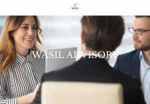 Wasil Advisory - We speak simply but deliver sophisticated results with unmatched passion. With an integrated suite of capabilities and services, we help our clients with strategic advisory, business consulting, and project management.