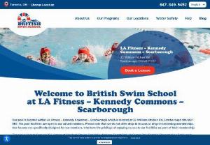 Swimming lessons near me - If you're looking for swimming lessons near you, consider exploring programs offered by the British Swim School. Renowned for its expertise and dedication to aquatic education, the British Swim School offers expertly crafted programs tailored to various age groups and skill levels. With a focus on water safety, skill development, and confidence building, their experienced instructors create a positive and supportive learning environment. Whether you're a beginner...