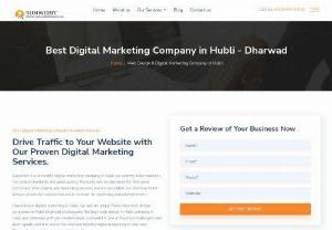 digital marketing hubli - Sunwebit is one of the top digital marketing and web design companies in Karnataka. Sunwebit offers the best digital marketing, Web design, & SEO service & etc