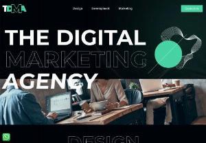 The Digital Marketing Agency - Ee are the Digital Marketing Agency that makes your phone ring non-stop with leads and conversions. Get a free consultation today!