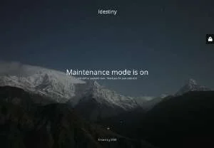 Screenshot of Apple iPad Repair in Lucknow - iDestiny