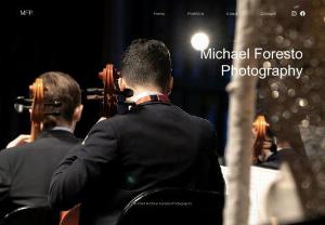 Michael Foresto Photography - Long Island, NY Based, Sports and Portrait Photographer.