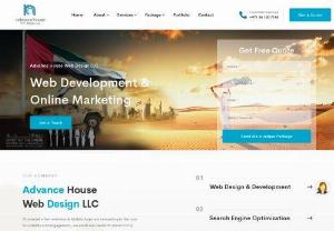 Best web development and website designing company in Dubai UAE - Leading web development and design company delivering affordable modern and responsive web design services in Dubai UAE. Expert in eCommerce web and Mobile app development. As a Digital Marketing company we provide Social Media marketing, SEO services and more