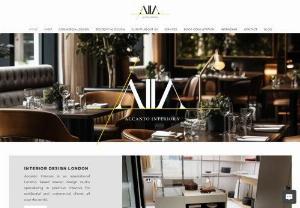 Accanto Interiors Ltd - 