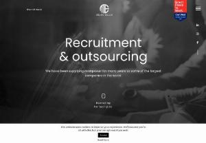 Top Digital Recruitment Agency &amp; Consultants in Dubai | Marc Ellis - Streamline your digital recruitment and outsourcing needs effortlessly in Dubai, Abu Dhabi, and Sharjah with Marc Ellis - the top digital job recruitment and outsourcing agency in the UAE. Your success story begins with our unrivaled solutions.