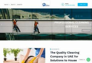 Arabian Cleaning Services in Dubai - arabian cleaning services in dubai