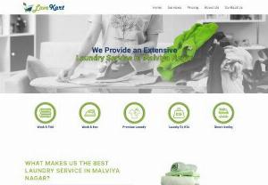Best Prices Laundry Service In Malviya Nager - We provide Laundry and Dry Cleaning Services in Malviya Nagar, Jaipur, Get premium cloth Ironing, washing and laundry by kilo services in Malviya Nagar, Jaipur