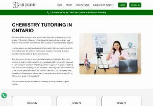 IB Chemistry Tutor - Zylor Education - Find expert IB Chemistry tutoring at Zylor Education. Achieve success with personalized lessons tailored to IB curriculum. Experienced tutors. Affordable rates. Book your session now!