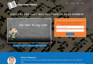 Mastering Hebrew: Your Ultimate Guide to Language Proficiency - Embark on an enriching journey of language acquisition with 