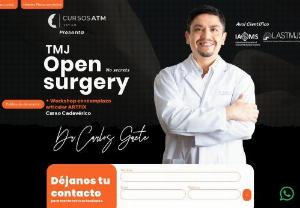 orthognathic and maxillofacial surgery in Chile - I am a Surgeon-Dentist from the University of Valparaíso, where I graduated with the highest honors in 1999. Later I completed the specialization program and Master's Degree in Maxillofacial Surgery and Traumatology at the same University, graduating with the highest distinction in 2007.