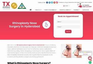 ok with Rhinoplasty Nose Surgery in Hyderabad - Enhance your facial harmony with rhinoplasty nose surgery in Hyderabad. Our experienced surgeons offer personalized solutions for your aesthetic goals. Book now by calling 9089489089 to begin your transformation journey with confidence.      