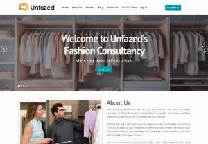 Unlock Your Style Potential - Welcome to Unfazed! We're here to help you look and feel great, no matter your age. Our friendly team of style experts is ready to assist you in putting together outfits that suit your unique taste and lifestyle.  Whether you need help with your everyday wardrobe, dressing up for a special occasion, or looking your best at work, we've got you covered. We believe that everyone deserves to feel confident and comfortable in their clothes, and we're here to make...