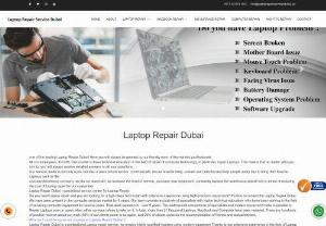 Laptop Repair Dubai - Laptop Repair Services Dubai Provides Best Laptop Repair Dubai, Certified Technician wh fix your laptop any issue, Hp Laptop Screen Replacement Dubai, Hp laptop Battery Replacement Dubai