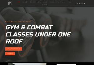 Sliema Fight Co. - Welcome to Sliema Fight Co. gym and combat classes under one roof CHECK OUT OUR SCHEDULE GET PRICES. Our main location with gym and class facilities.If you've got a group session booked via our app, your class will be held at Sliema Fight Co. HQ at Tigne Point.