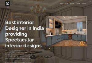 Best Interior Designer In India | Top Interior Designer In India - Are you looking for the best interior designing firm in India? Guru Interior is the pinnacle of interior design excellence with the best interior designer in India.
