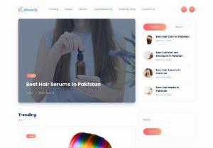 Wissenify | Best Things In Pakistan - Get the latest ranking of the best things in Pakistan. Wissenify is the platform that searches, observes, and brings the best things in Pakistan to you.