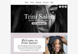 Trini Salons - Trini Salons is Miami's top destination for elegant styling and restorative beauty treatments. In the center of bustling Miami, FL, you may enjoy luxurious services suited to your particular style.
