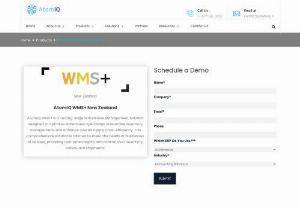WMS Solution New Zealand - WMS solutions streamline warehouse operations through automating guide obligations, optimizing workflows, and offering real-time visibility into inventory degrees