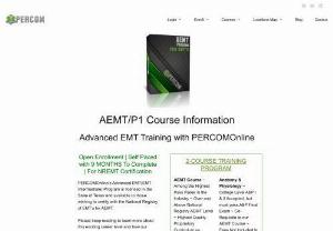 emt advanced course - Texas Licensed EMS School, Training EMT, AEMT, Paramedic for NREMT Certifications. Training the Best Since 2007